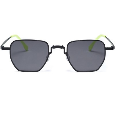 Belle Frog Amazon Milk 47 Black