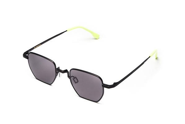 Belle Frog Amazon Milk 47 Black